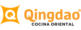 Qingdao - logo